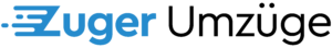Zuger Umzüge Logo