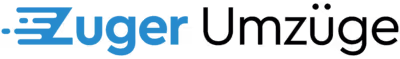 Zuger Umzüge Logo