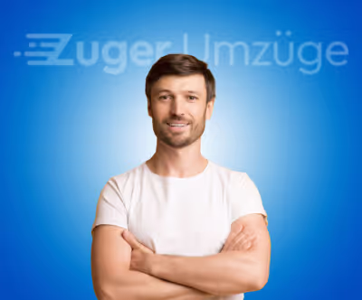 Andreas  Zuger Umzüge