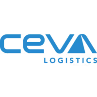 Ceva Logistics Logo