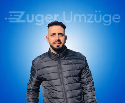 Marcos  Zuger Umzüge
