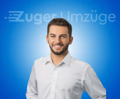 Rifat Zuger Umzüge