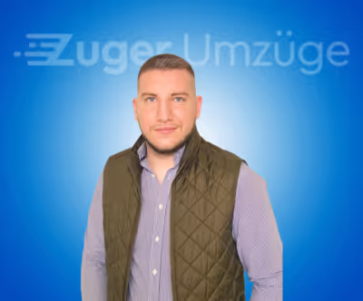 Rinor  Zuger Umzüge
