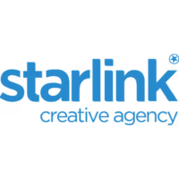 Starlink Logo